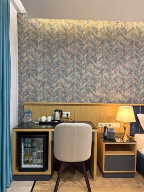 Familien-Suite, Balkon, Bergblick
