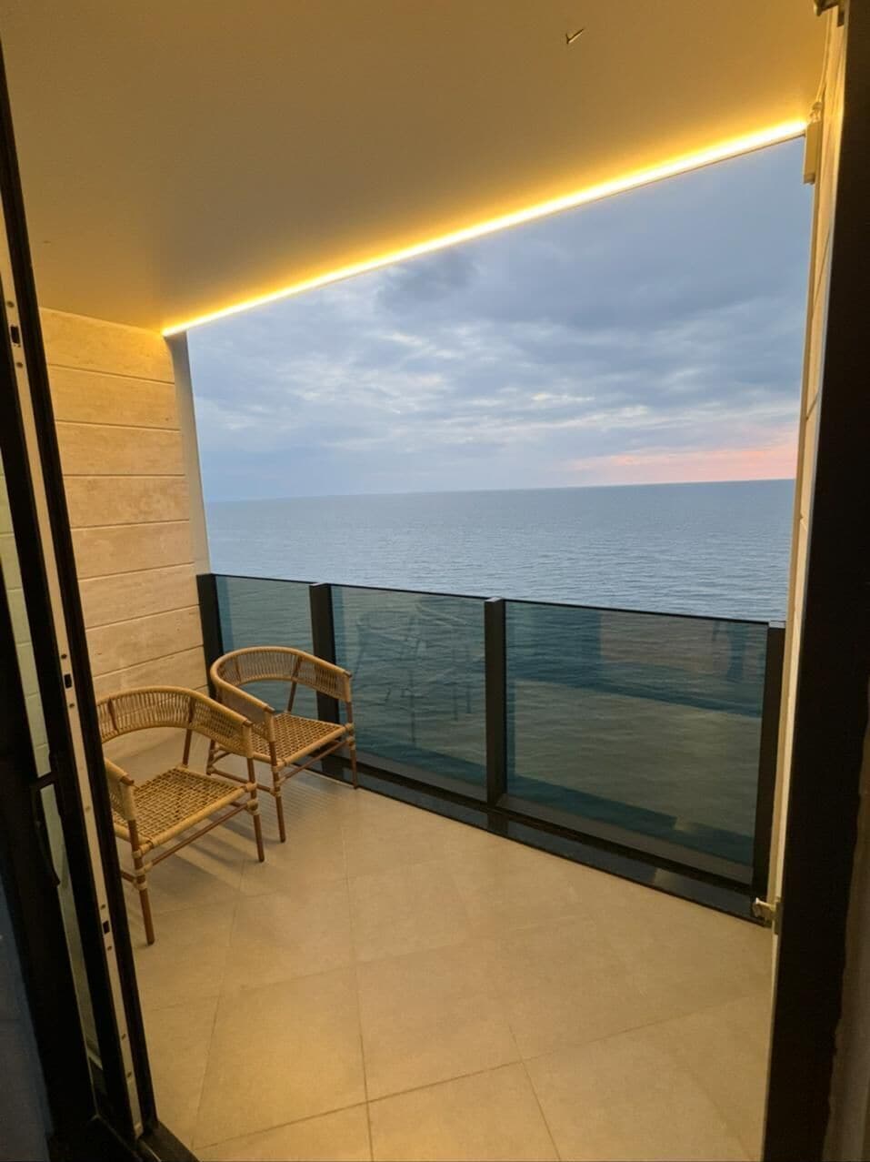 View from room