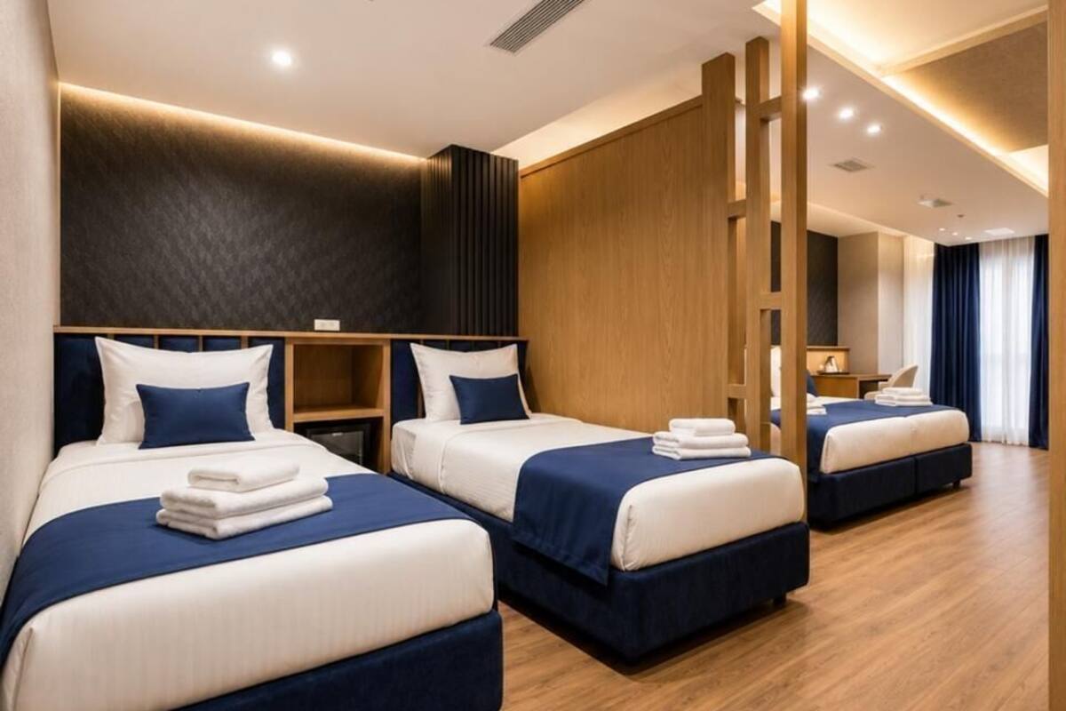 Ropa de cama hipoalergénica, colchones Select Comfort, caja fuerte