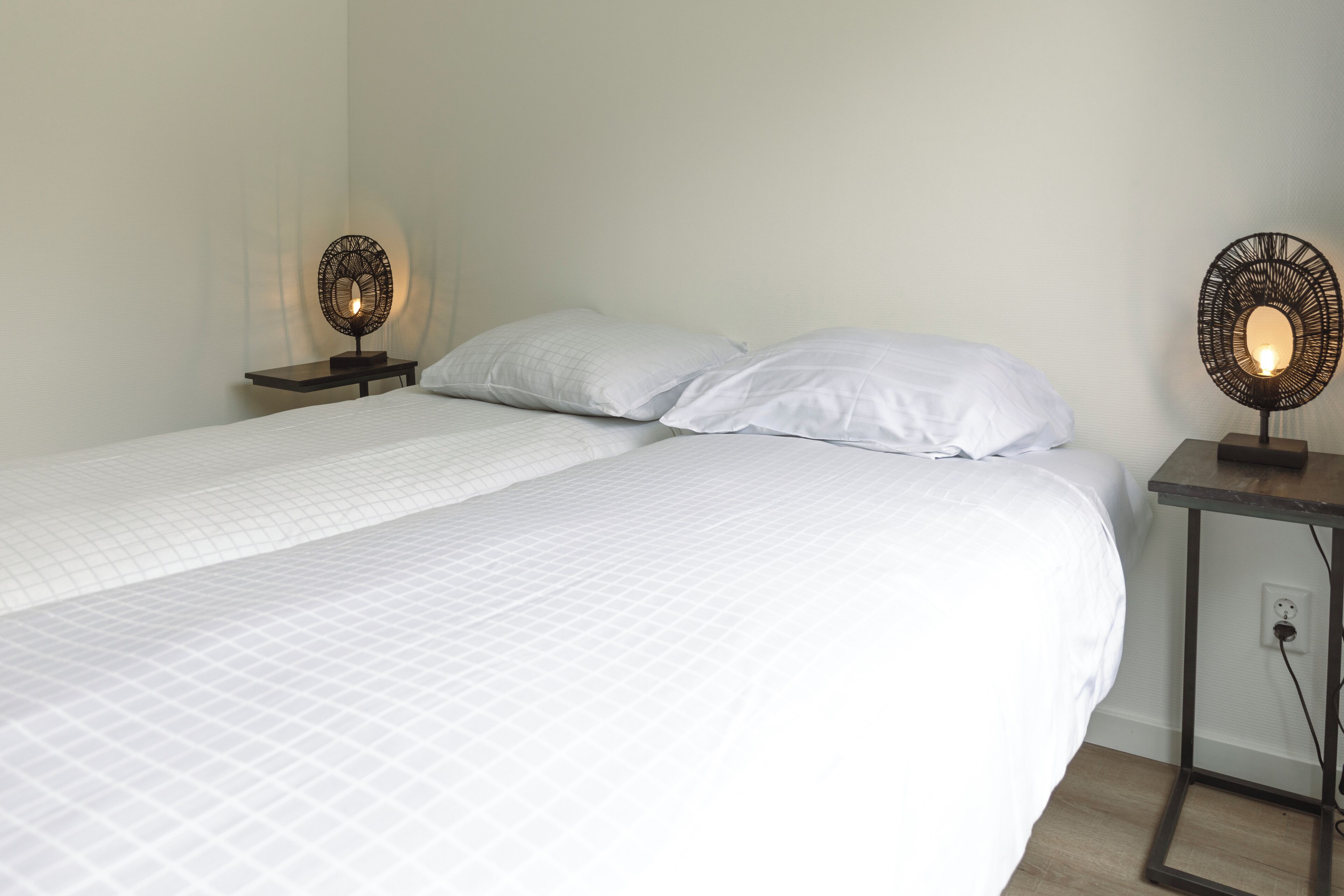 2 habitaciones y wifi gratis 