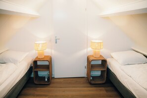 2 Schlafzimmer, kostenloses WLAN