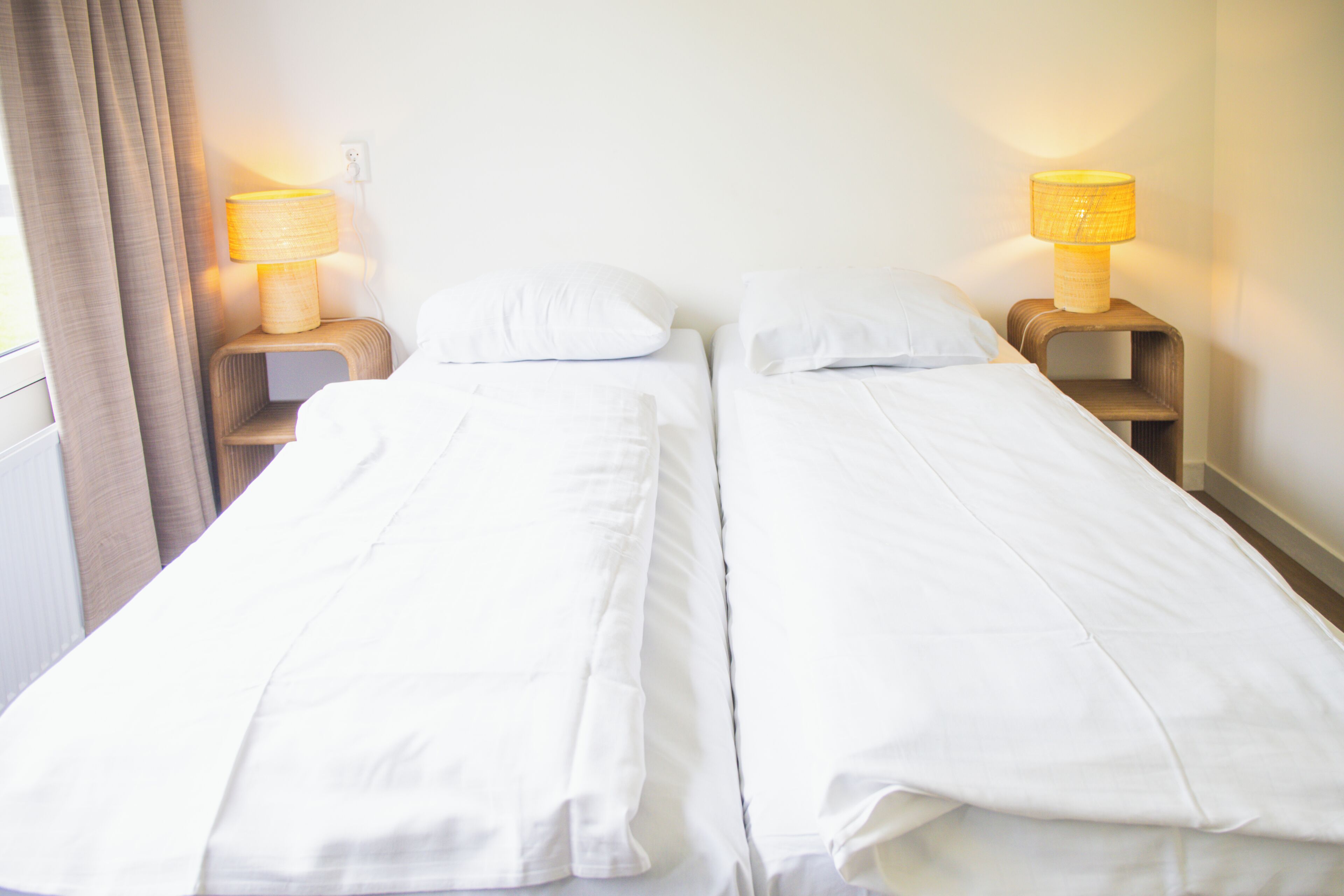 3 bedrooms, WiFi (free)