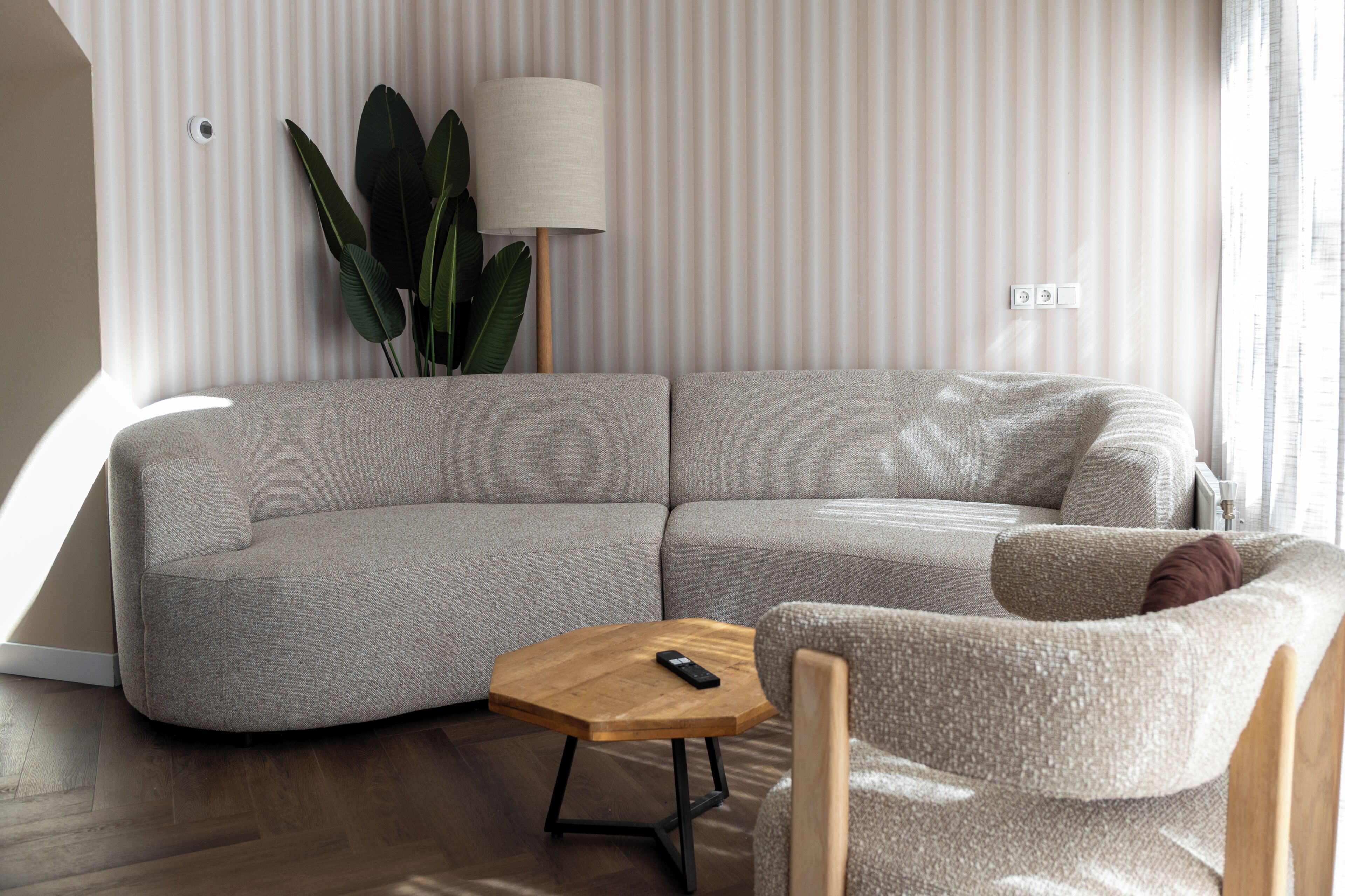 Smart TV y tenis de mesa 