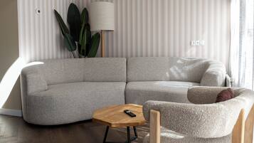 Smart TV y tenis de mesa