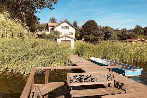 Holiday apartment with 1 bedroom