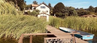 Holiday apartment with 1 bedroom