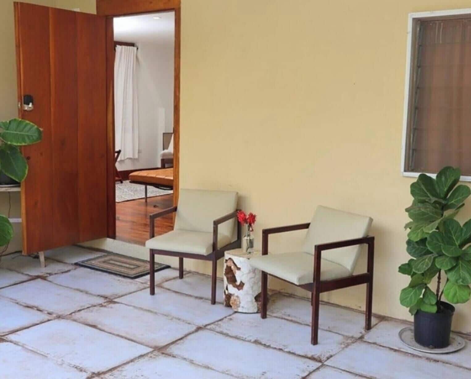 Villa, 5 Bedrooms, Smoking, Private Pool | Interior