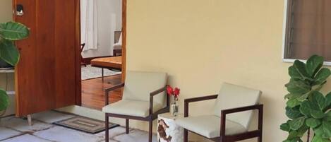 Villa, 5 Bedrooms, Smoking, Private Pool | Interior