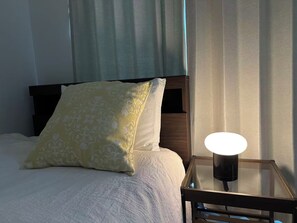 3 Schlafzimmer, Zimmersafe, Bügeleisen/Bügelbrett, kostenloses WLAN