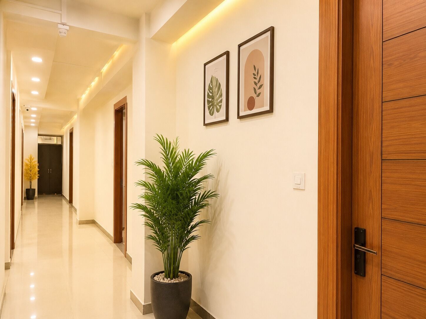 Recepción