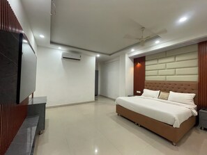 Doppia Deluxe, vista città | Biancheria in cotone egiziano, biancheria da letto di alta qualità