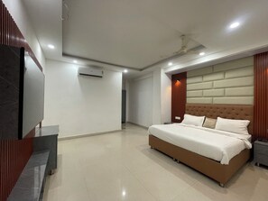 Doppia Deluxe, vista città | Biancheria in cotone egiziano, biancheria da letto di alta qualità