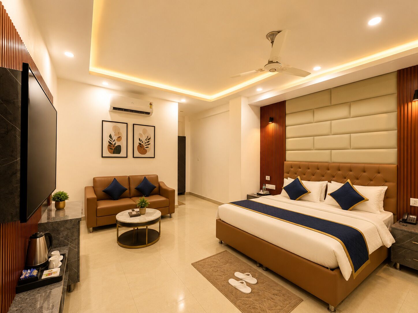 Egyptian cotton sheets, premium bedding, down duvets, memory-foam beds