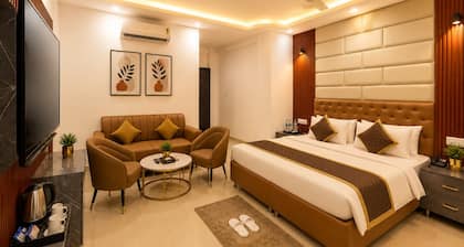 Hotel Kasa Stays Premier