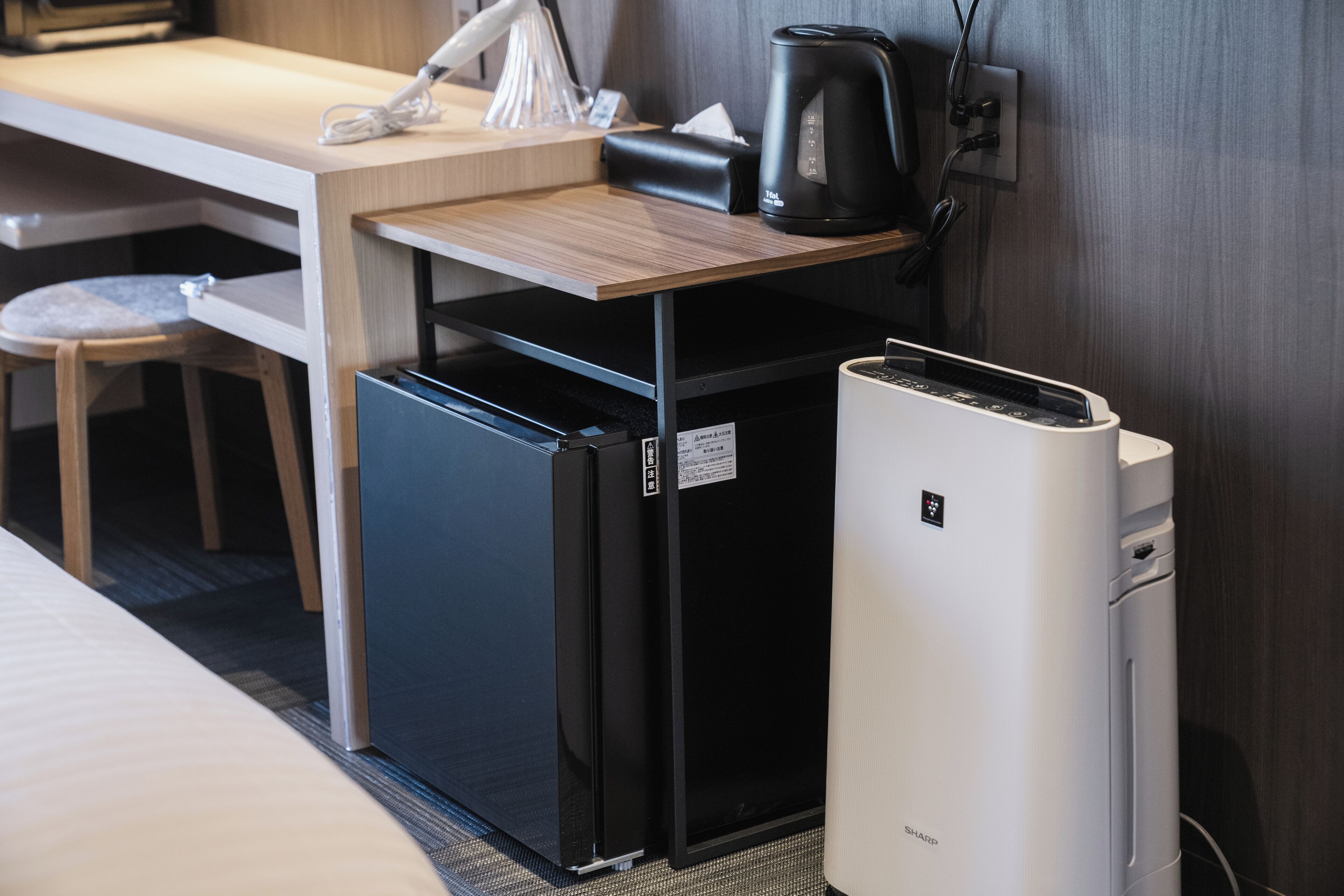 Habitación estándar con 2 camas individuales, balcón, vistas al parque | Wifi gratis