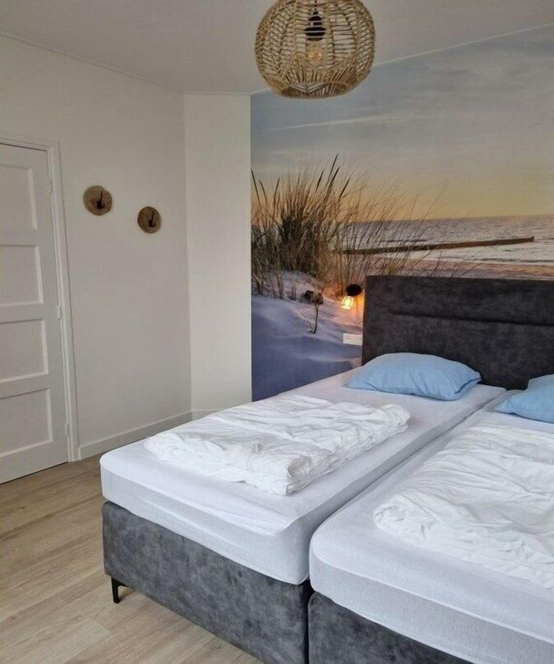 2 Schlafzimmer, kostenloses WLAN