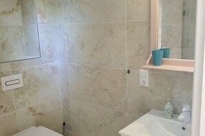 Dusche
