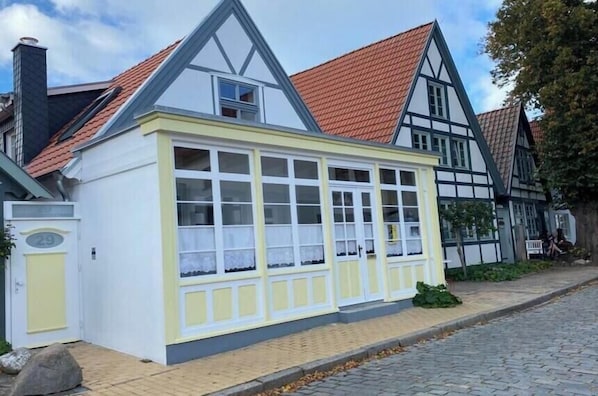 Außenbereich