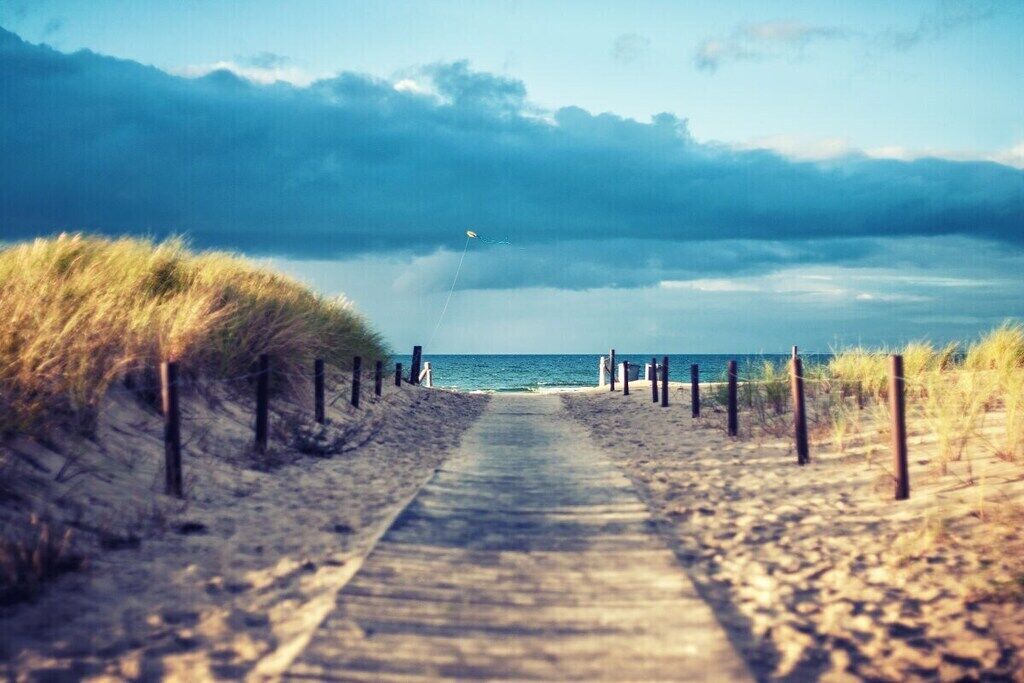 Strand