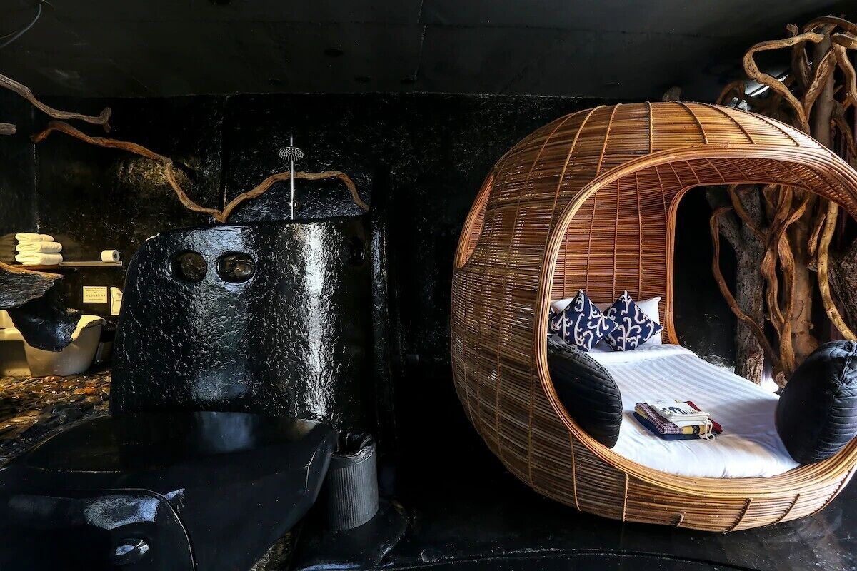 MONKEY ROOM