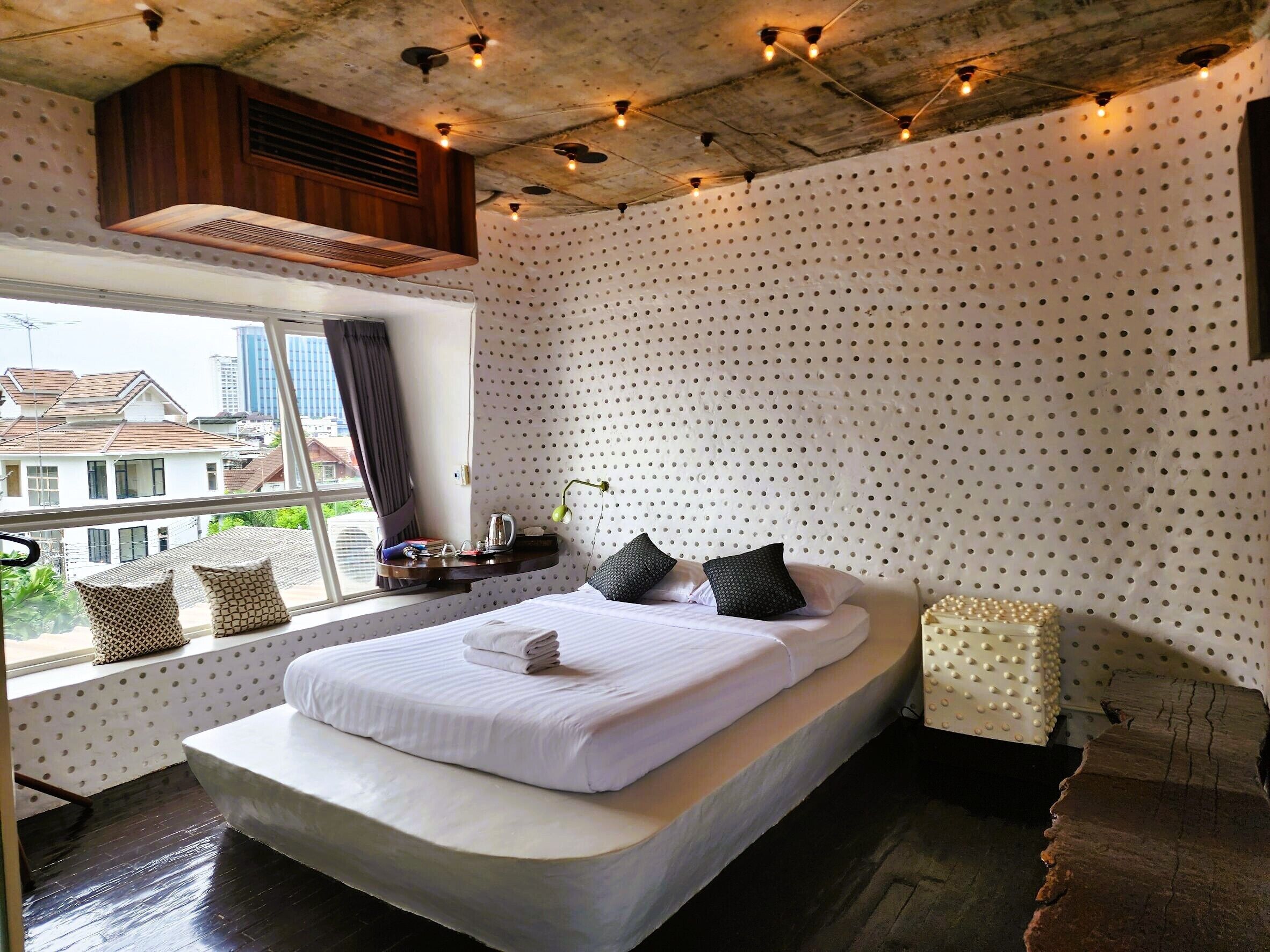 Deluxe Room, Marina View | Free WiFi, bed sheets