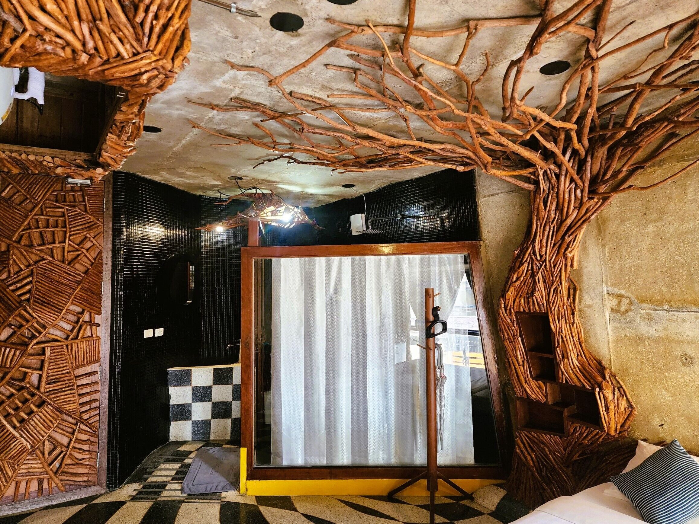 HORSE ROOM | Accès au Wi-Fi (inclus), literie fournie