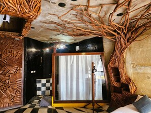 HORSE ROOM | Kostenloses WLAN, Bettwäsche