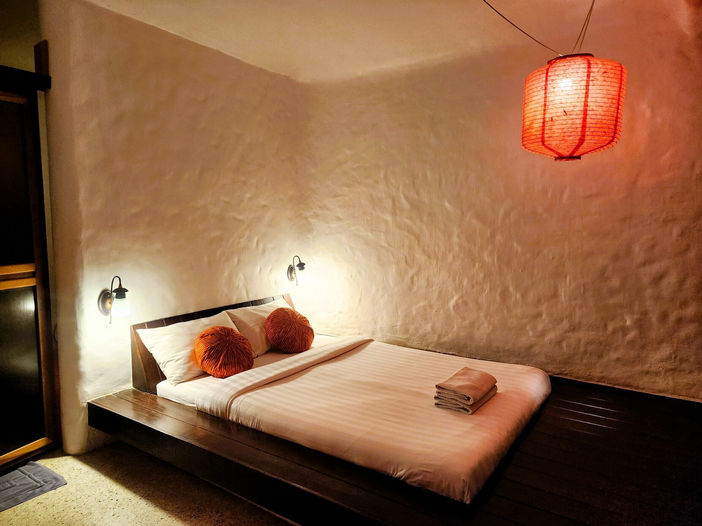 Basic Room, City View | Free WiFi, bed sheets