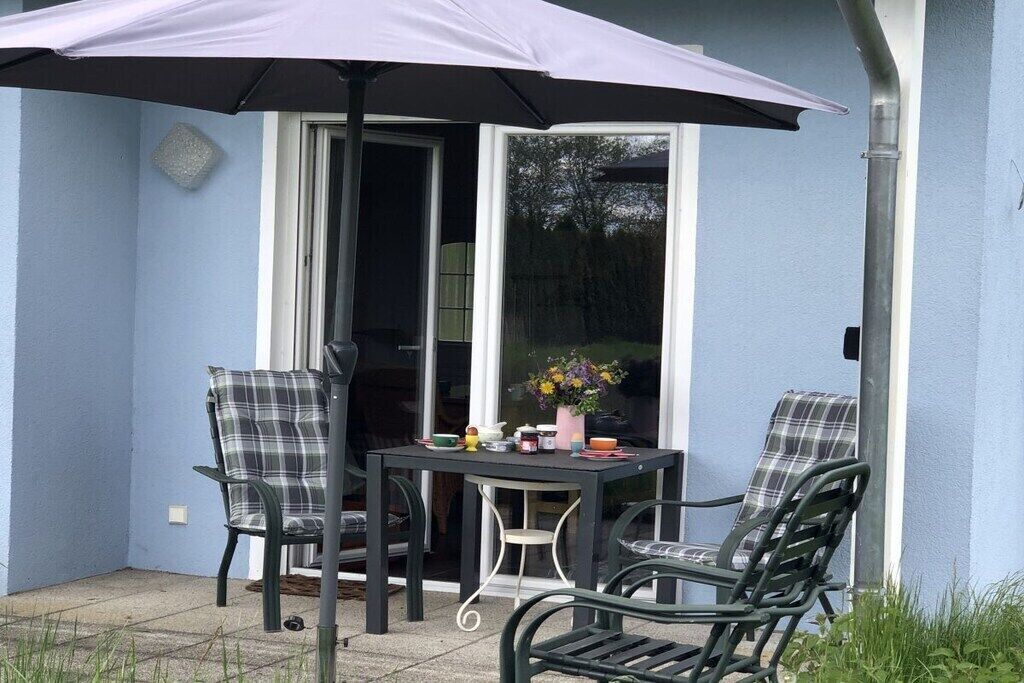 Speisen im Freien
