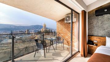 Coffres-forts dans les chambres, bureau