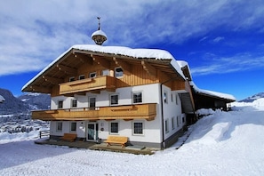 Außenbereich
