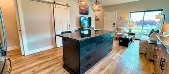 Modern Teton Valley Townhome w/AC + Garage