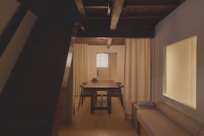 Living area - new tradition hotel kanazawa (Kanazawa)