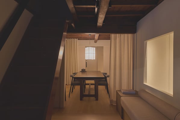 Living area - new tradition hotel kanazawa (Kanazawa)