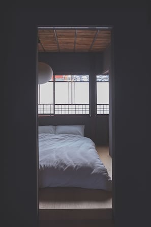 Luxury Suite, City View | Desk, laptop workspace, free rollaway beds, free WiFi - new tradition hotel kanazawa (Kanazawa)
