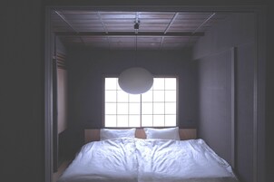 Luxury Suite, City View | Desk, laptop workspace, rollaway beds (free), WiFi (free)