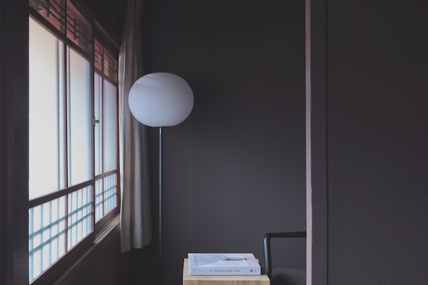 Luxury Suite, City View | Interior