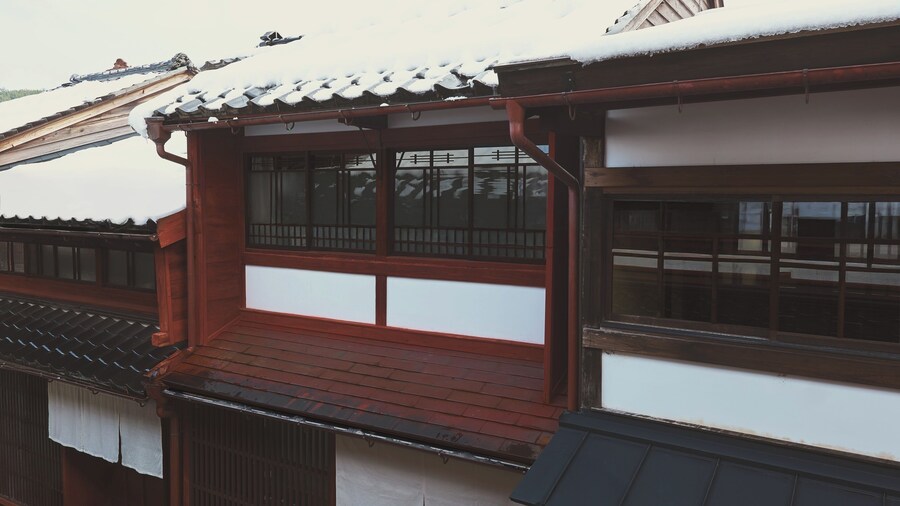 new tradition hotel kanazawa