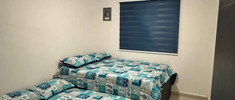 Family Apartment