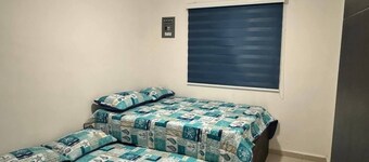 Depto Arrecifes 2 min a Playa Miramar
