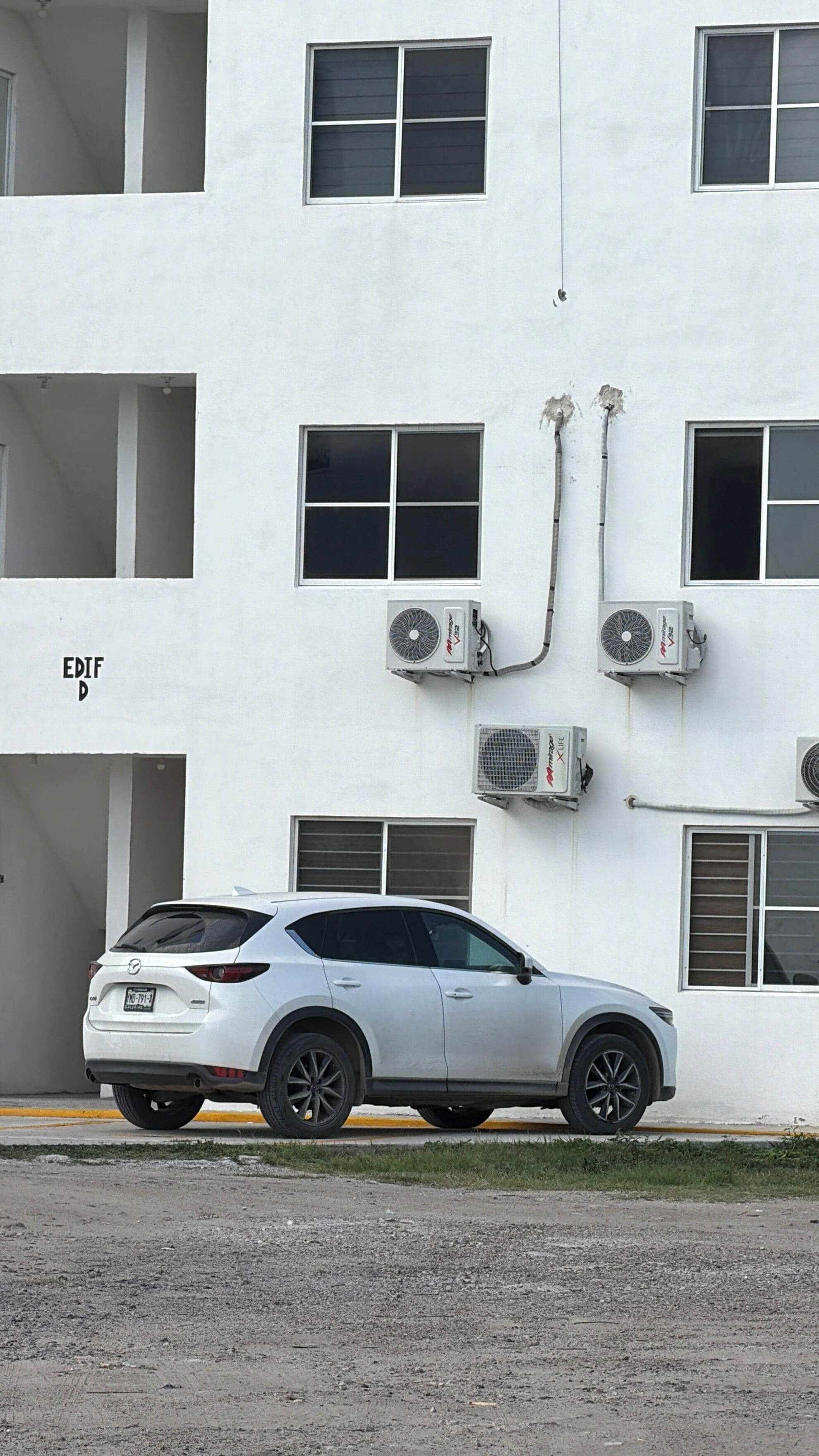Family Apartment | Property grounds
