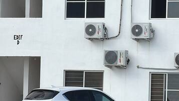 Family Apartment | Property grounds
