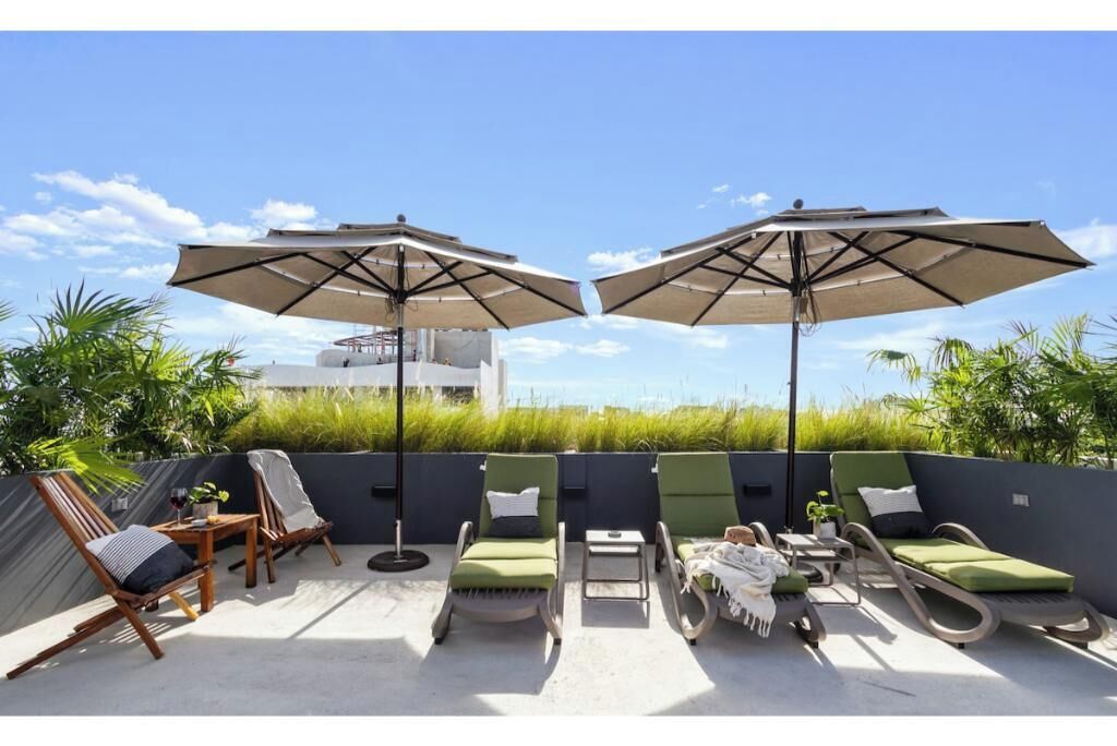 Terraço/pátio