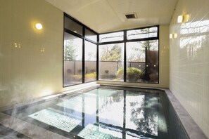 Spa - Two people per room Japanesestyle room nestled / Minamitsuru-gun Yamanashi (Minamitsuru-gun)