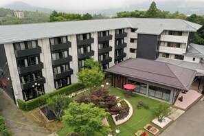 Exterior - Two people per room Japanesestyle room nestled / Minamitsuru-gun Yamanashi (Minamitsuru-gun)