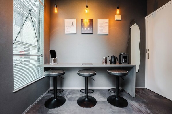 Interior - A secluded house where you can forget the hustle a / Fukuoka City Fukuoka (Fukuoka City)