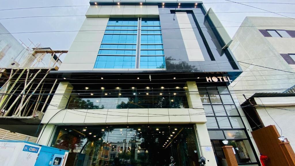 Ngoại thất