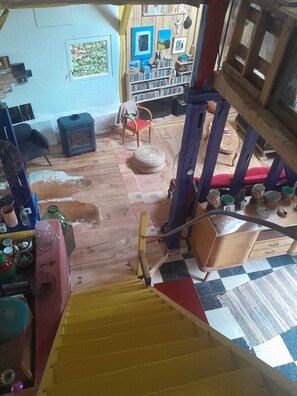 Intérieur