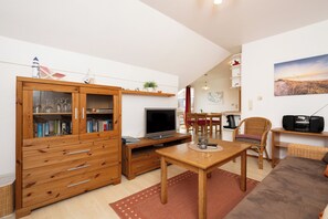 Fernseher, Bücher