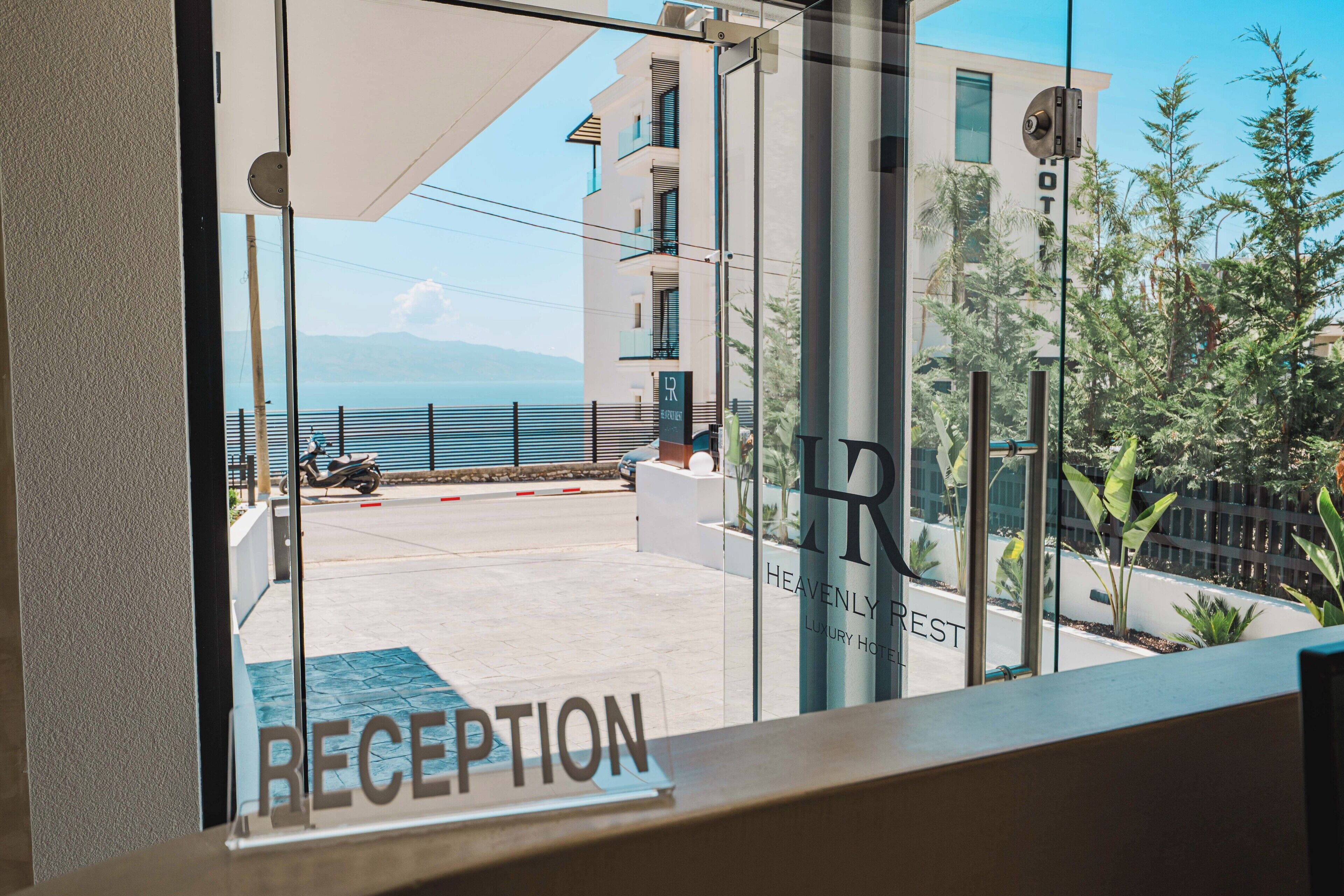 Recepción
